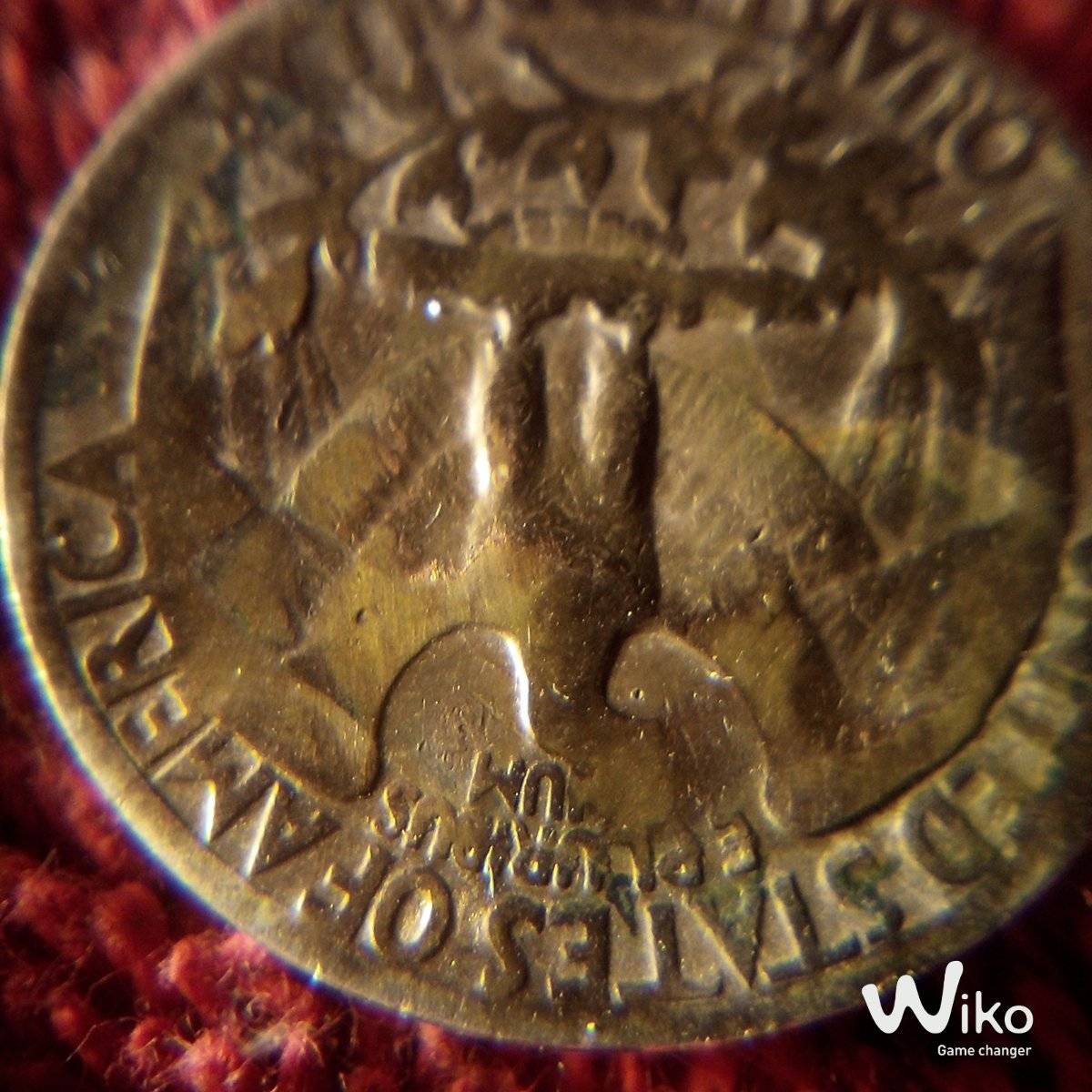 Very-Interesting-1967-Gold-Toned-Quarter