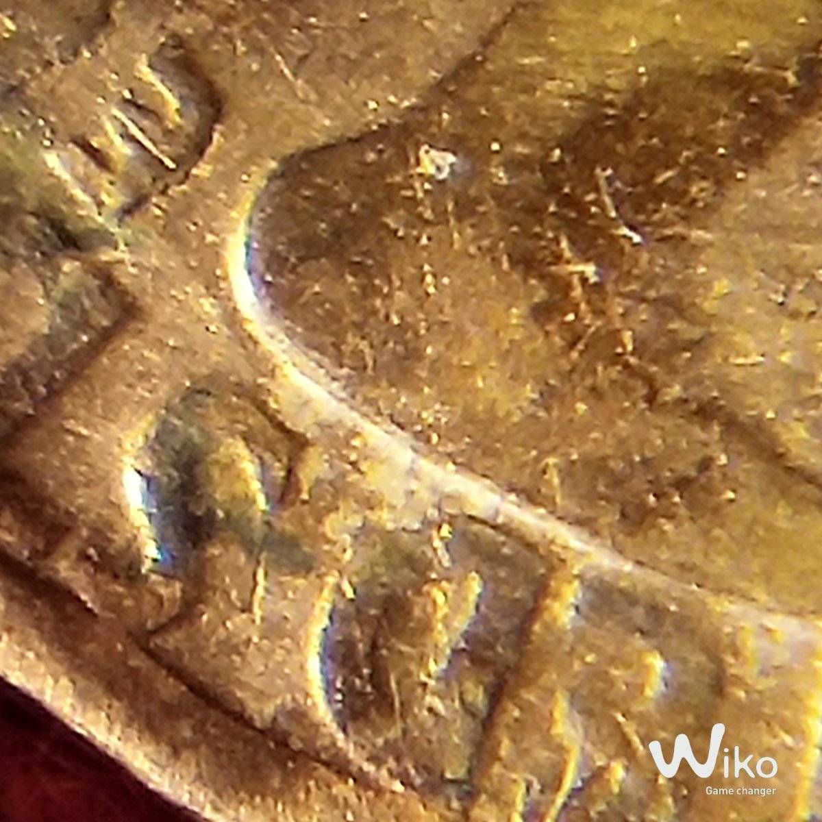 Very-Interesting-1967-Gold-Toned-Quarter