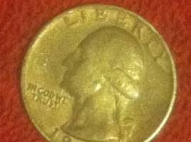 Very-Interesting-1967-Gold-Toned-Quarter