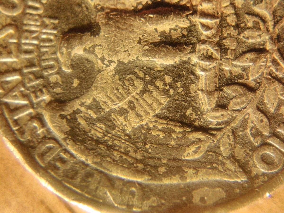 1978-Quarter-With-Strange-Edge