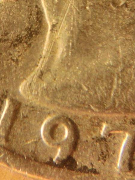 1978-Quarter-With-Strange-Edge