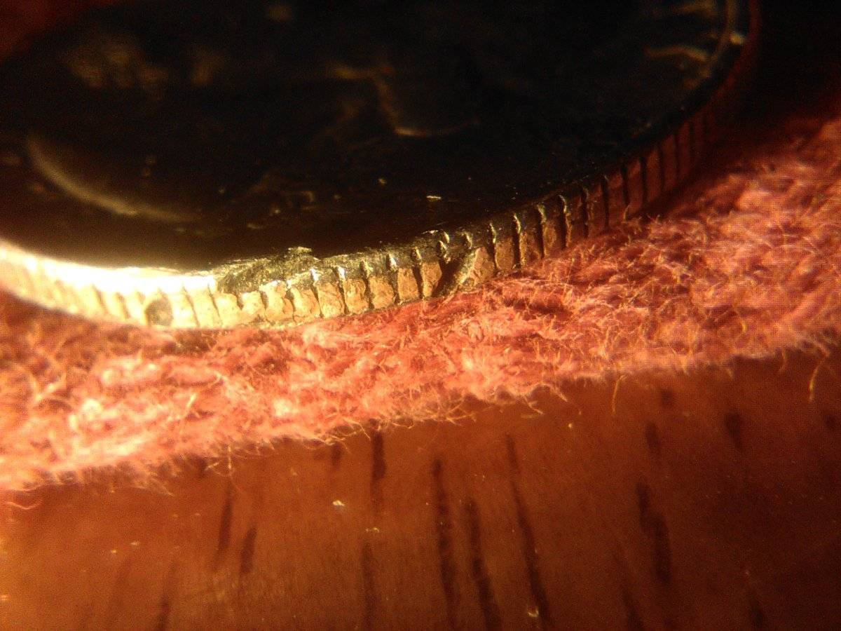 1978-Quarter-With-Strange-Edge