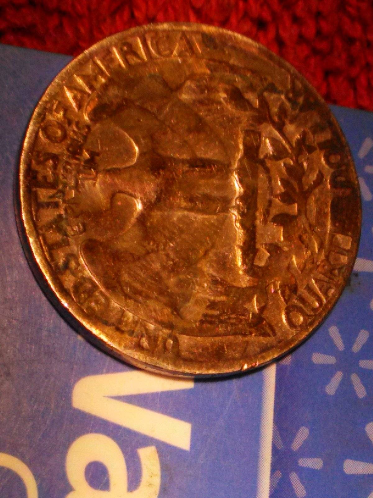 Very-Interesting-1967-Gold-Toned-Quarter
