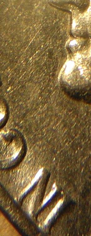 Interesting-1962-P-Jefferson-Nickel-With-Insane-Machine-Doubling.