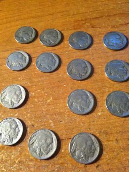 The-Goal:-25,000-Rolls-Of-Nickels-All-Searchers-Welcome!
