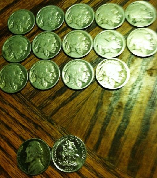 The-Goal:-25,000-Rolls-Of-Nickels-All-Searchers-Welcome!