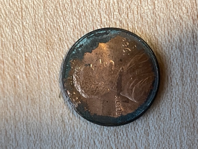 1983-Penny-Weighting-2.96g