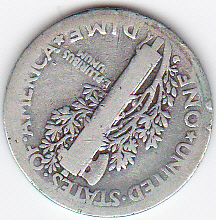 1916-D-Mercury-Dime