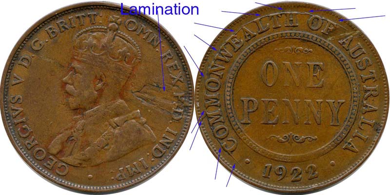 Mint-Marks