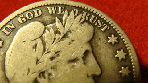 1913-Barber-Half-Dollar