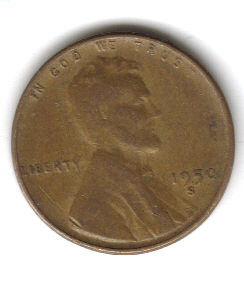 1950-S--Lamination