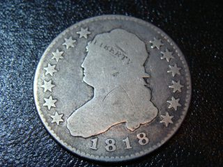 1818-Capped-Bust-Quarter