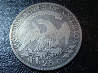 1818-Capped-Bust-Quarter