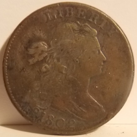 1802-Large-Cent