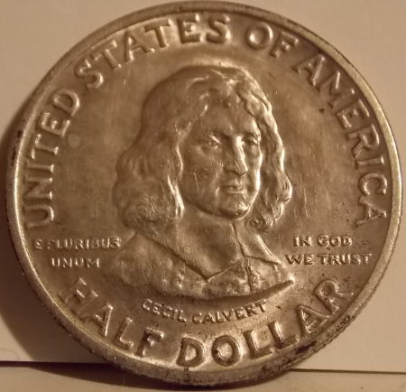 1934-Maryland-Tercentenary