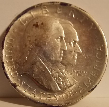 1926-Sesquicentennial-Half