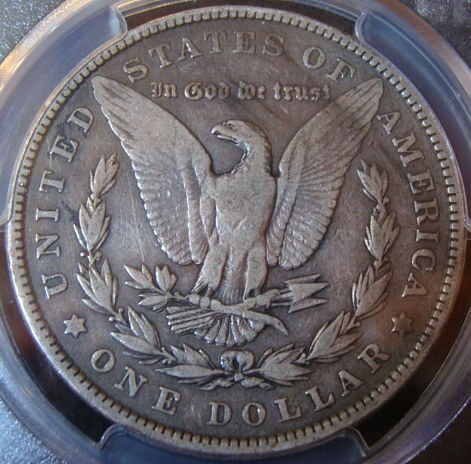 1901-PCGS-Morgan,--Guess-The-VAM-And-Grade