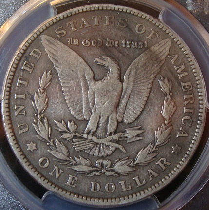 1901-PCGS-Morgan,--Guess-The-VAM-And-Grade