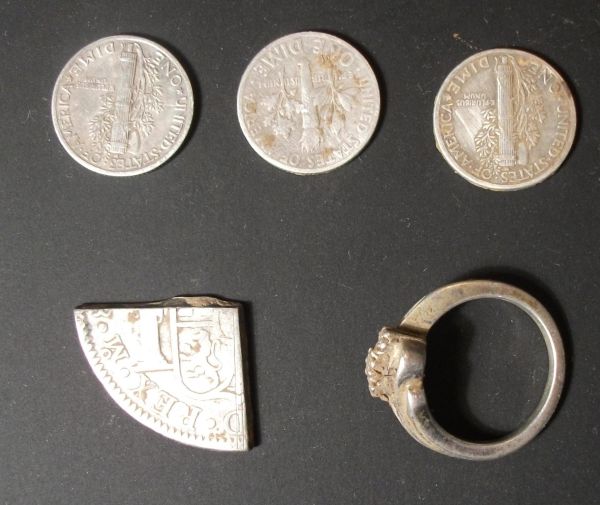 Latest-Finds