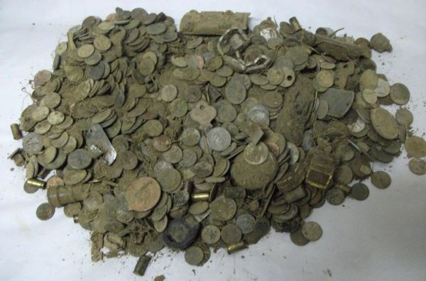 Latest-Finds