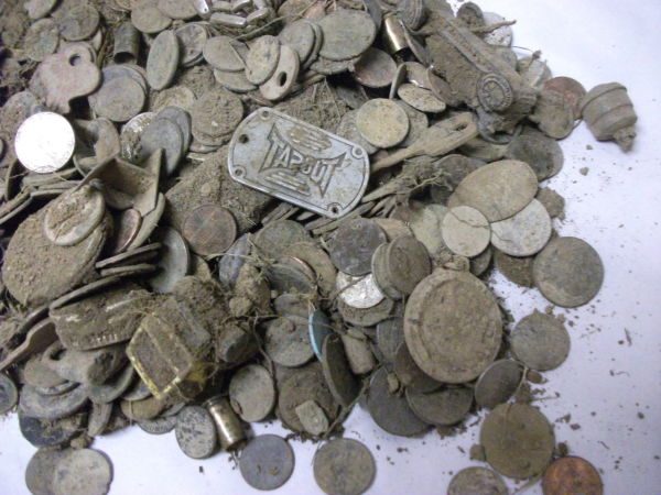 Latest-Finds