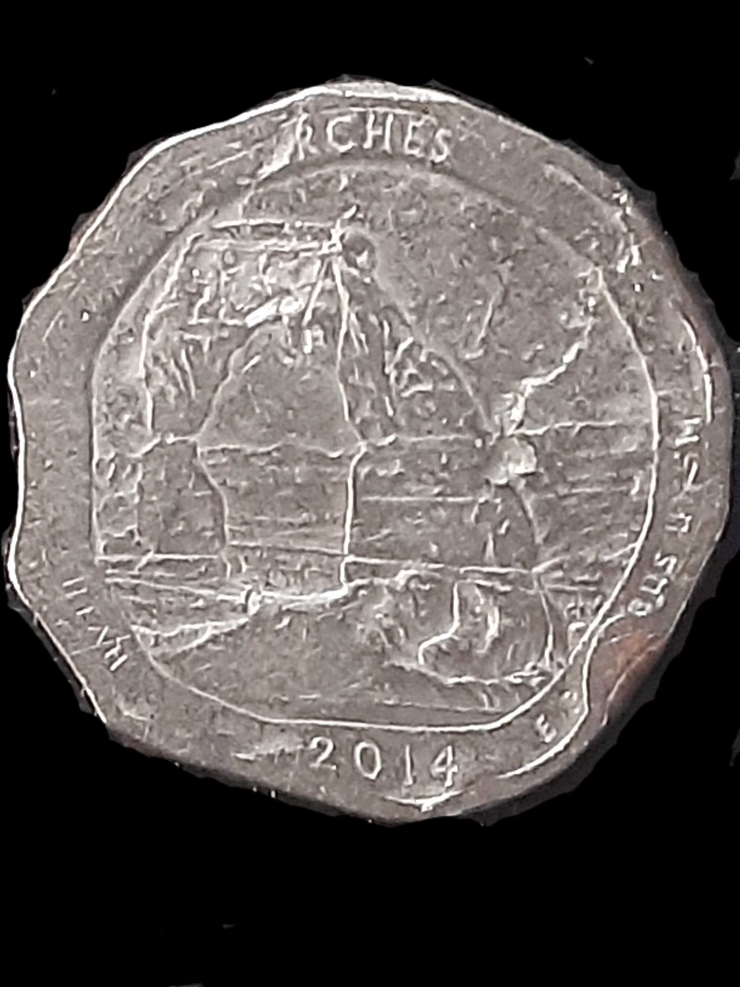 2014-Utah-Arches-Quarter-Error