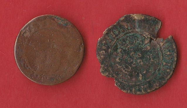 No-Idea,-Maybe-Medieval-Hammered-Coinage-?