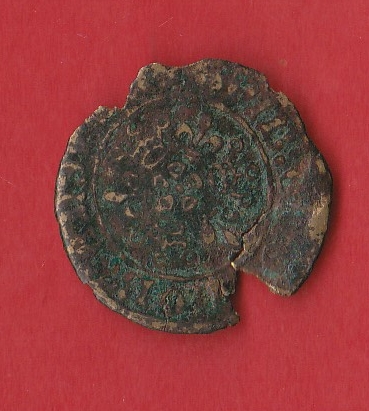 No-Idea,-Maybe-Medieval-Hammered-Coinage-?