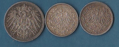 50-Pfennig-1902-F-Seems-Scarce-And-Or-Valuable