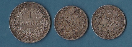 50-Pfennig-1902-F-Seems-Scarce-And-Or-Valuable