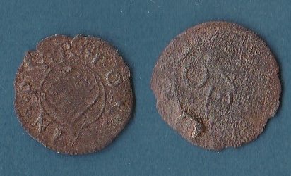 Unidentified-Hammered-?-Coins-No-Idea-!!