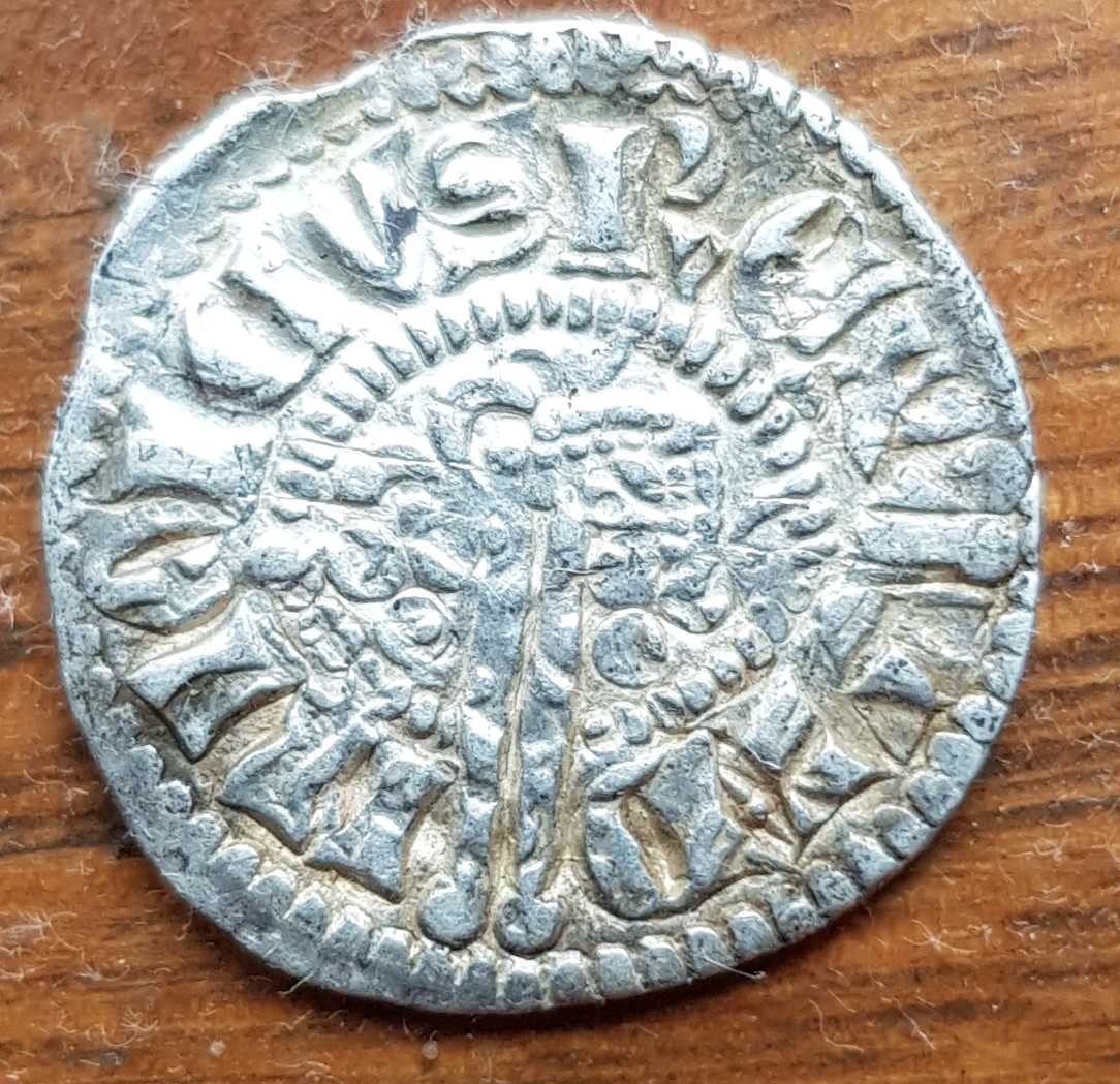 Silver-Penny-ID-Need-Help