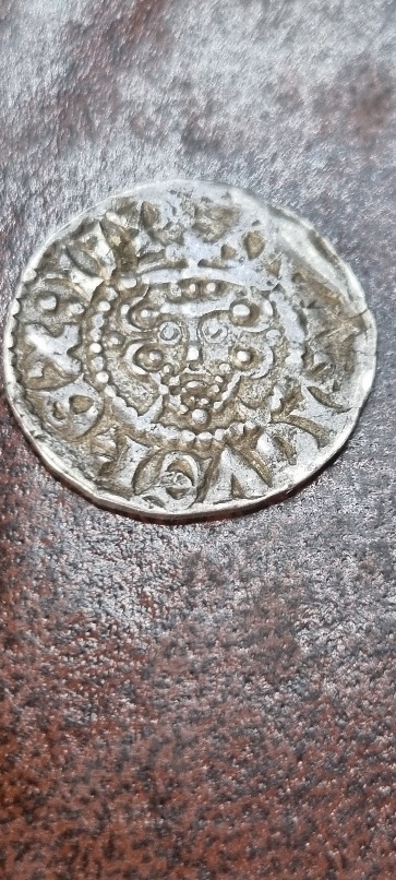 English?-Silver-Hammered-Penny-ID-Help
