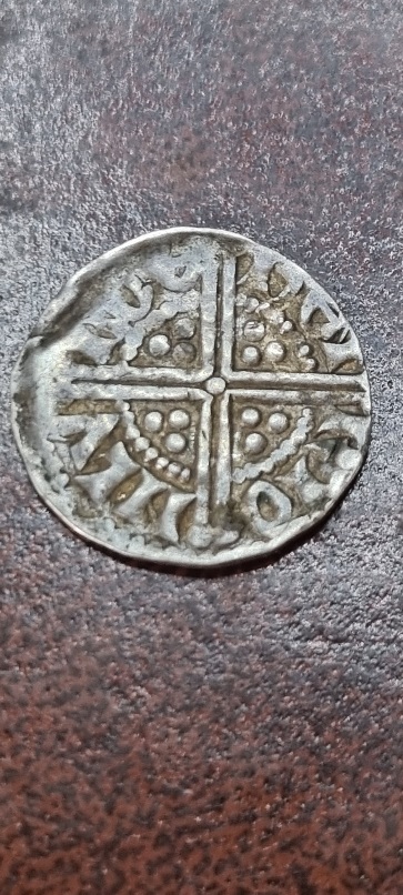 English?-Silver-Hammered-Penny-ID-Help