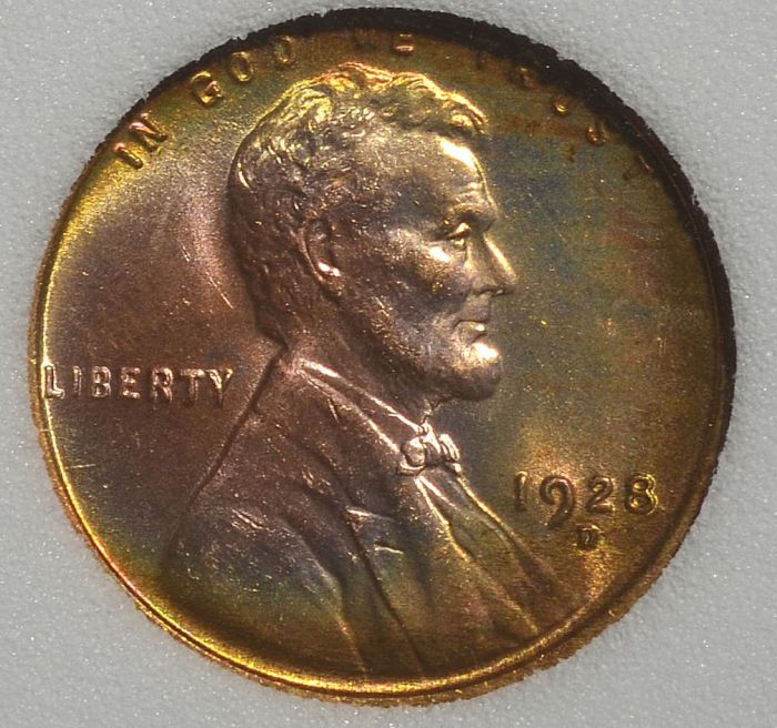 Help-Grade-1928-D-RD-Uncirculated-Wheat-Penny