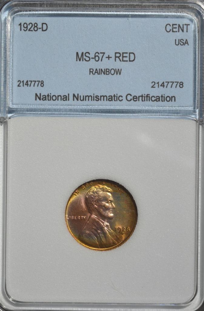 Help-Grade-1928-D-RD-Uncirculated-Wheat-Penny