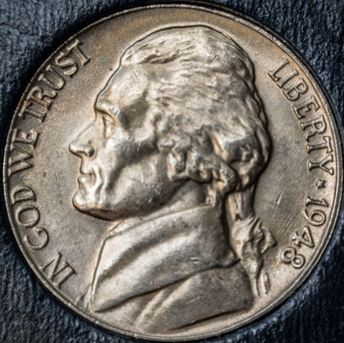 1948-D-Nickel