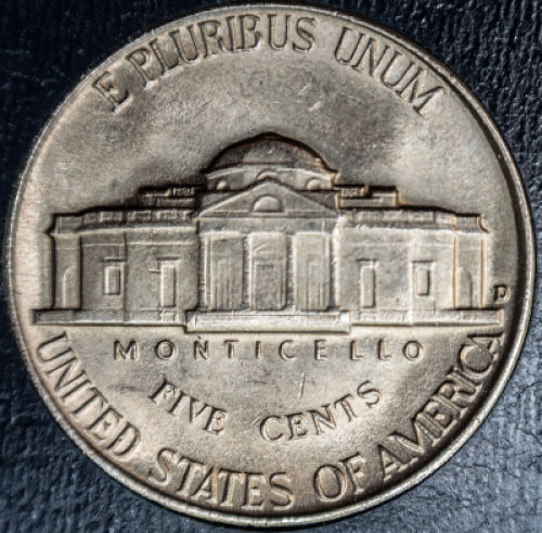 1948-D-Nickel