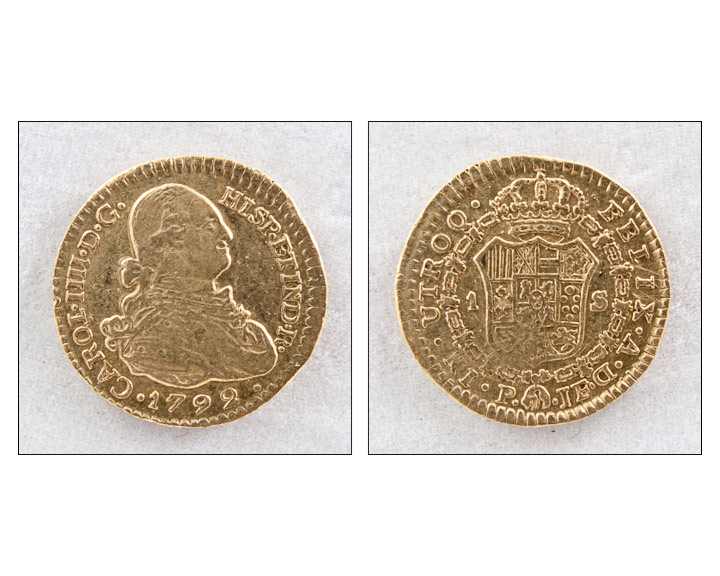 Carlos-IIIi-D.g.-Gold-Coins