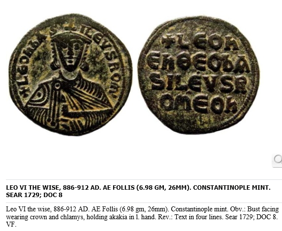 28-Weeks:-28-Centuries-Of-Coins