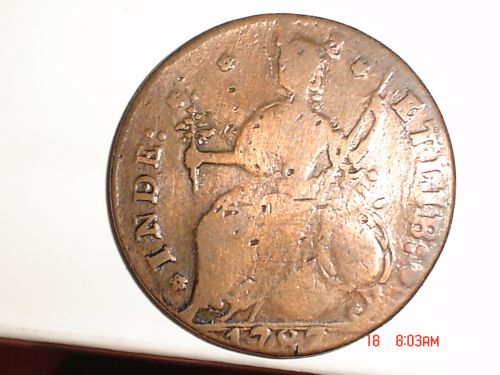 1787-Fugio-Cent