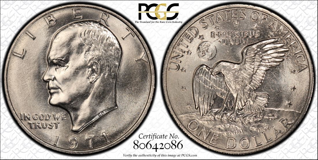 Friendly-Eagle-Ike-Dollar?