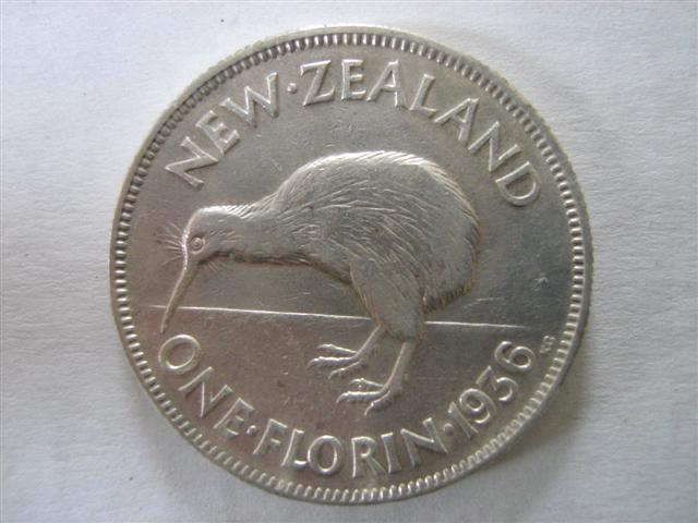 1936-New-Zealand-Florin