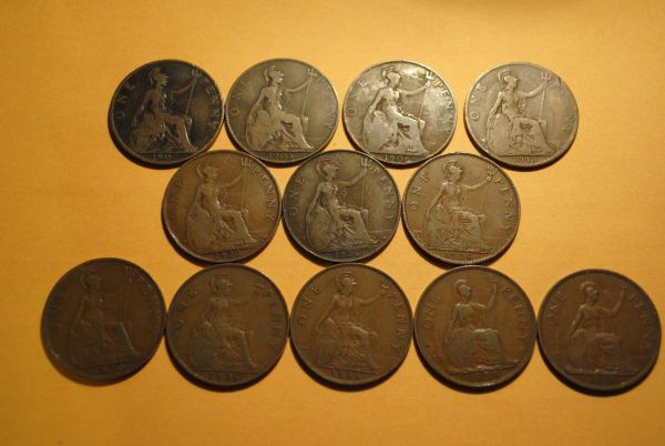 Continuing-List-To-Show-Everyones-Latest-Acquisitions