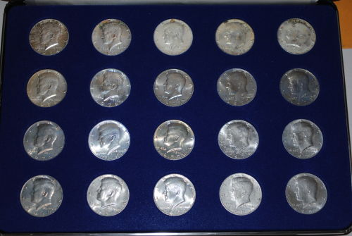 Best-US-Coin-Design-With-President---With-Pictures