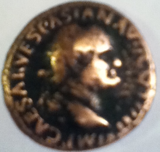 Caesar-Vespasian