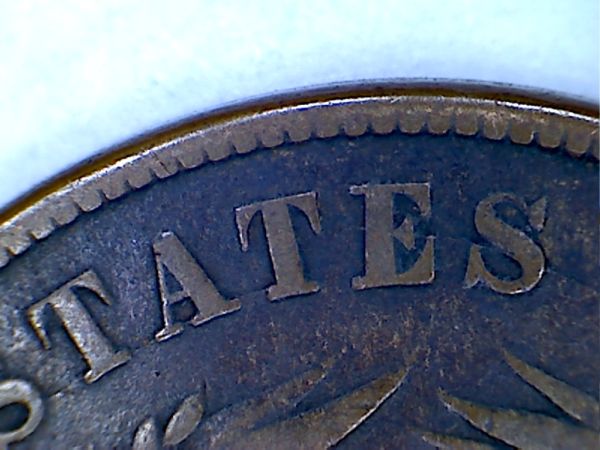 1865-2-Cent-With-2-Die-Breaks!