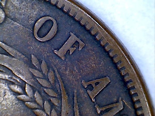 1865-2-Cent-With-2-Die-Breaks!