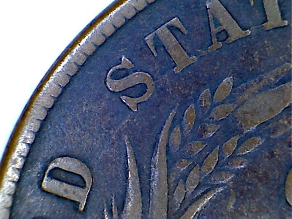 1865-2-Cent-With-2-Die-Breaks!