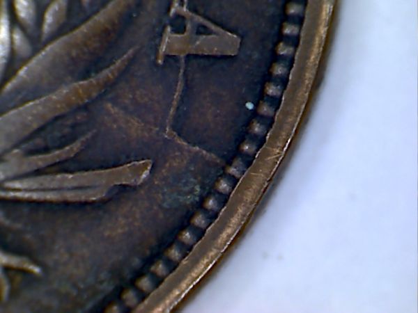 1865-2-Cent-With-2-Die-Breaks!